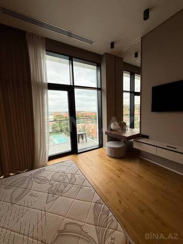 Продаётся 1-комн. новостройка 46 м², пос. Sea Breeze, photo 11 from 14