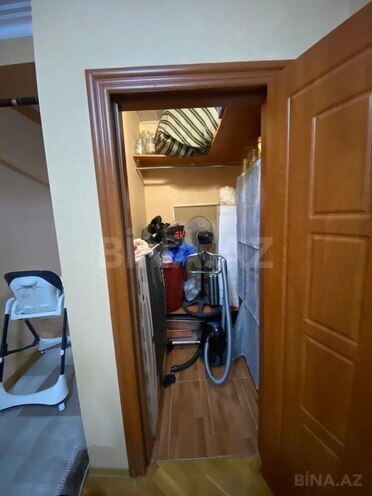 Satılır 3 otaqlı yeni tikili 101 m², Həzi Aslanov m., photo 13 from 16