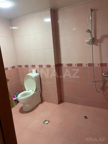 Satılır 3 otaqlı yeni tikili 101 m², Həzi Aslanov m., photo 14 from 16