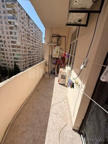 Satılır 3 otaqlı yeni tikili 101 m², Həzi Aslanov m., photo 15 from 16