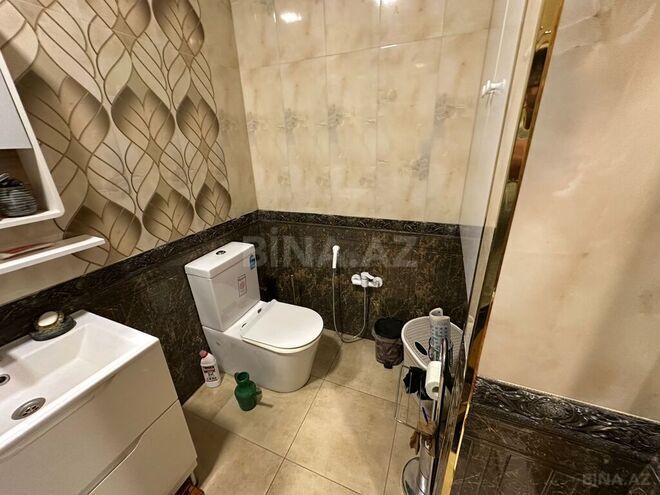 Satılır 3 otaqlı yeni tikili 125 m², Nəsimi r., photo 14 from 17