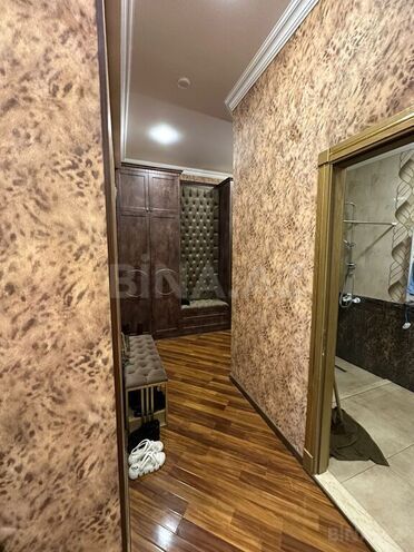 Satılır 3 otaqlı yeni tikili 125 m², Nəsimi r., photo 12 from 17