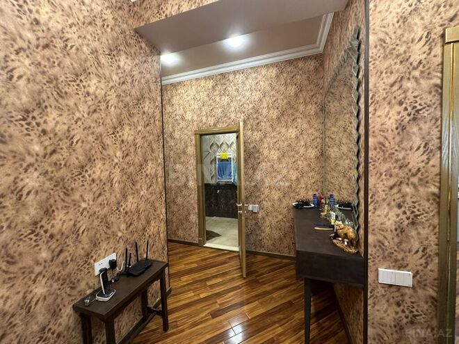 Satılır 3 otaqlı yeni tikili 125 m², Nəsimi r., photo 5 from 17