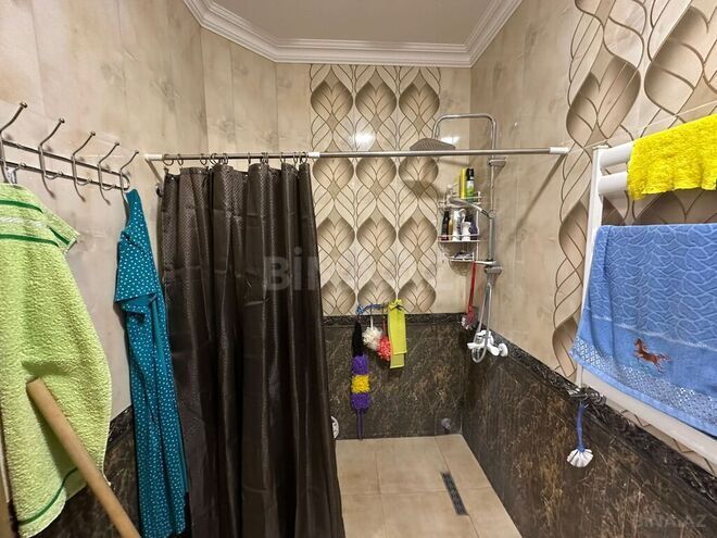 Satılır 3 otaqlı yeni tikili 125 m², Nəsimi r., photo 16 from 17