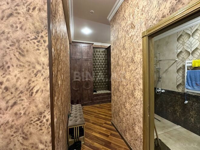 Satılır 3 otaqlı yeni tikili 125 m², Nəsimi r., photo 11 from 17