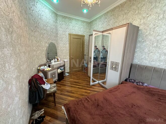 Satılır 3 otaqlı yeni tikili 125 m², Nəsimi r., photo 9 from 17