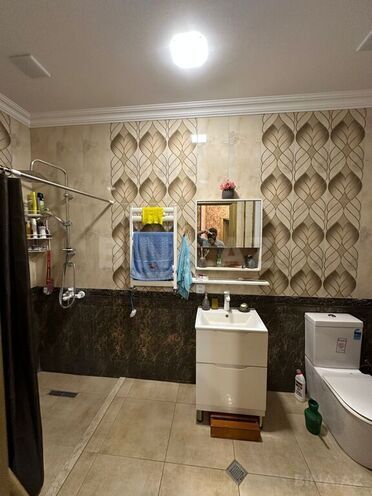 Satılır 3 otaqlı yeni tikili 125 m², Nəsimi r., photo 15 from 17
