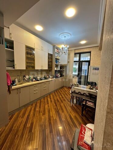 Satılır 3 otaqlı yeni tikili 125 m², Nəsimi r., photo 6 from 17