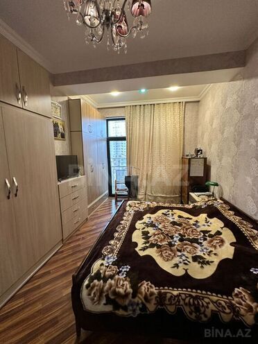 Satılır 3 otaqlı yeni tikili 125 m², Nəsimi r., photo 7 from 17