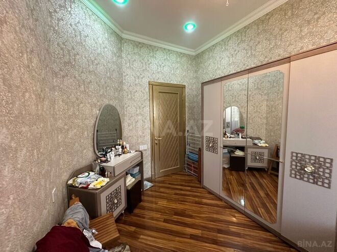 Satılır 3 otaqlı yeni tikili 125 m², Nəsimi r., photo 10 from 17
