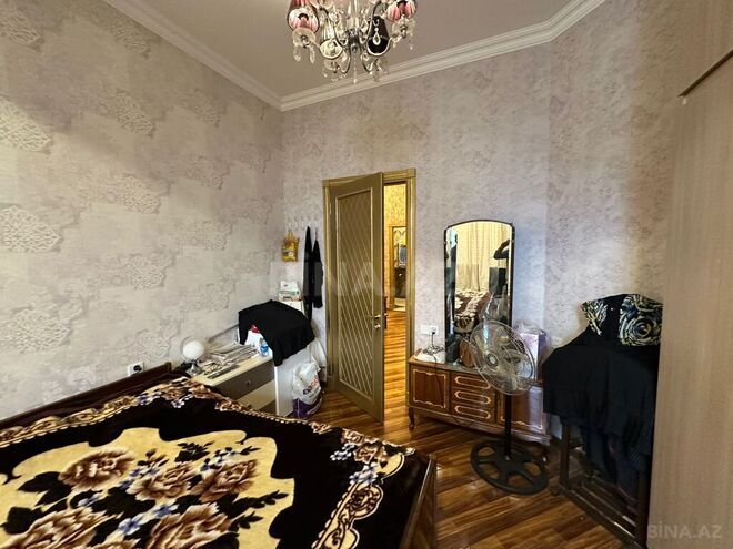 Satılır 3 otaqlı yeni tikili 125 m², Nəsimi r., photo 8 from 17