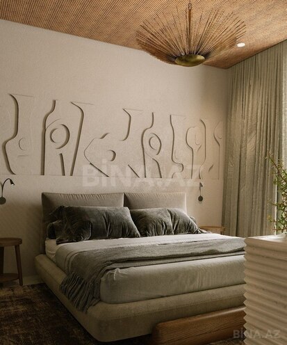 Продаётся 2-комн. новостройка 79.2 м², пос. Sea Breeze, photo 8 from 10