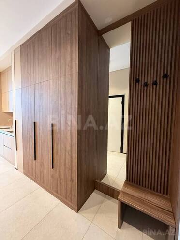 Satılır 1 otaqlı yeni tikili 46 m², Sea Breeze q., photo 3 from 16