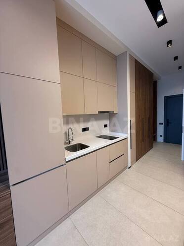 Satılır 1 otaqlı yeni tikili 46 m², Sea Breeze q., photo 4 from 16