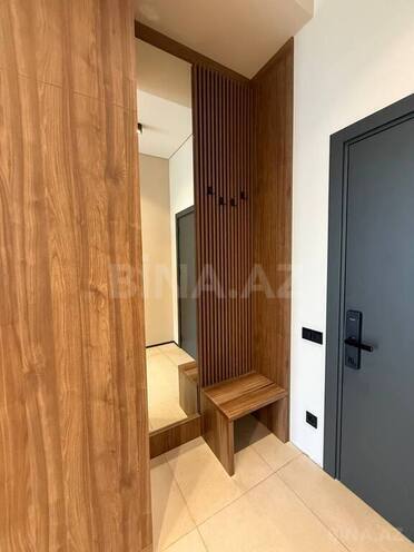 Satılır 1 otaqlı yeni tikili 46 m², Sea Breeze q., photo 5 from 16