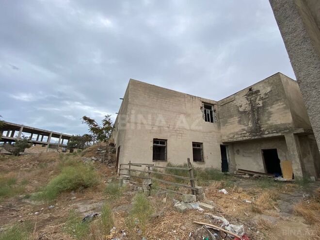 Продаётся  объект 900 м², пос. Шувеляны, photo 4 from 9