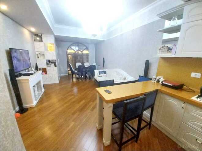 Satılır 4 otaqlı yeni tikili 100 m², Nəriman Nərimanov m., photo 5 from 18