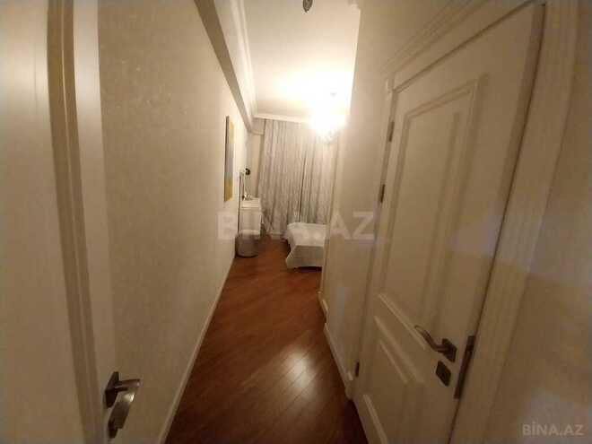 Satılır 4 otaqlı yeni tikili 100 m², Nəriman Nərimanov m., photo 9 from 18