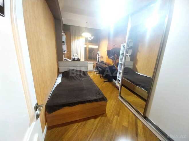 Satılır 4 otaqlı yeni tikili 100 m², Nəriman Nərimanov m., photo 13 from 18