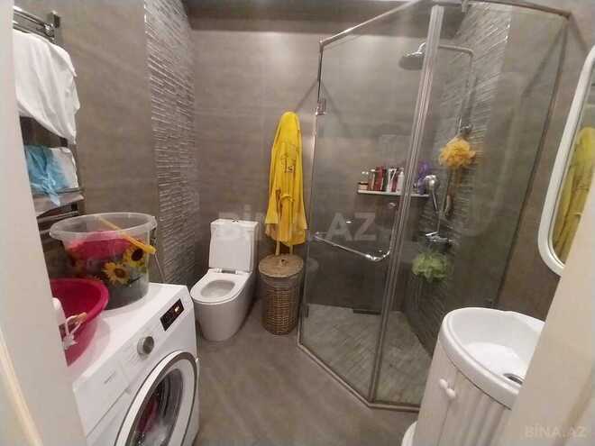 Satılır 4 otaqlı yeni tikili 100 m², Nəriman Nərimanov m., photo 14 from 18