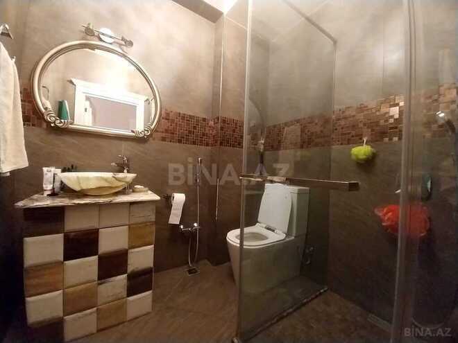 Satılır 4 otaqlı yeni tikili 100 m², Nəriman Nərimanov m., photo 15 from 18