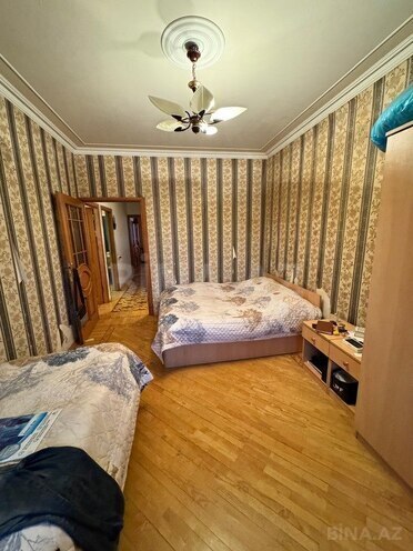 Satılır 3 otaqlı köhnə tikili 85 m², 8-ci mikrorayon q., photo 7 from 18