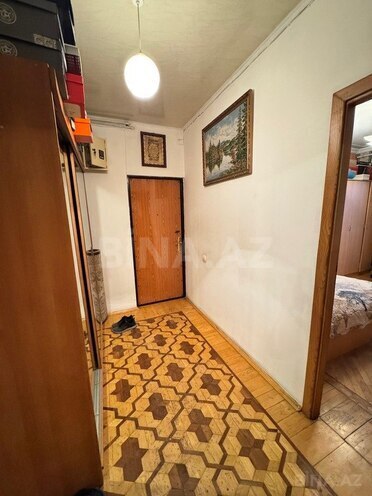 Satılır 3 otaqlı köhnə tikili 85 m², 8-ci mikrorayon q., photo 13 from 18