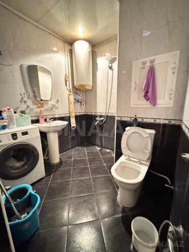 Satılır 3 otaqlı köhnə tikili 85 m², 8-ci mikrorayon q., photo 16 from 18