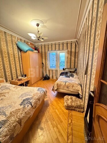 Satılır 3 otaqlı köhnə tikili 85 m², 8-ci mikrorayon q., photo 8 from 18