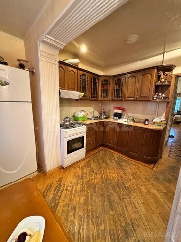 Satılır 3 otaqlı köhnə tikili 85 m², 8-ci mikrorayon q., photo 9 from 18