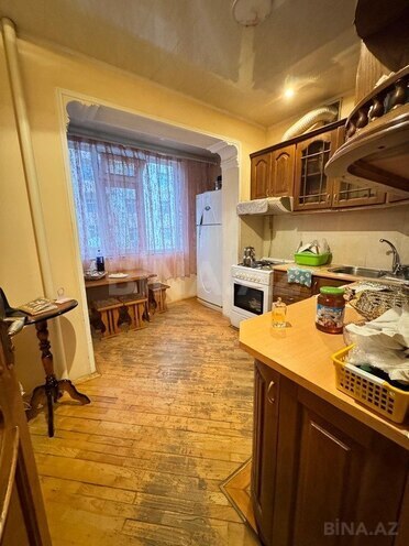 Satılır 3 otaqlı köhnə tikili 85 m², 8-ci mikrorayon q., photo 12 from 18