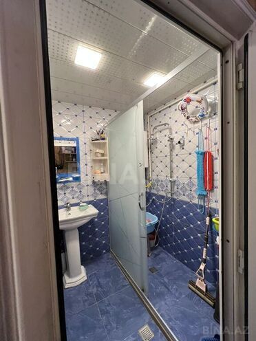 Satılır 3 otaqlı köhnə tikili 75 m², Həzi Aslanov m., photo 11 from 15