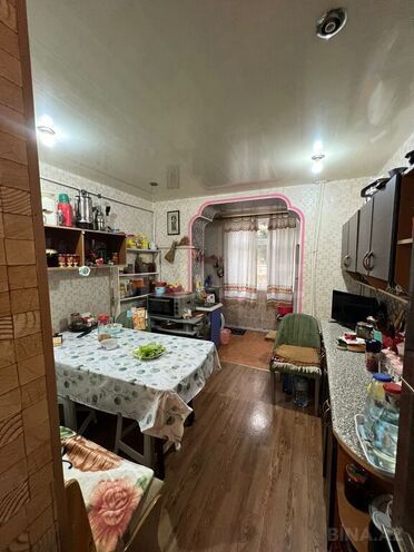 Satılır 3 otaqlı köhnə tikili 75 m², Həzi Aslanov m., photo 9 from 15