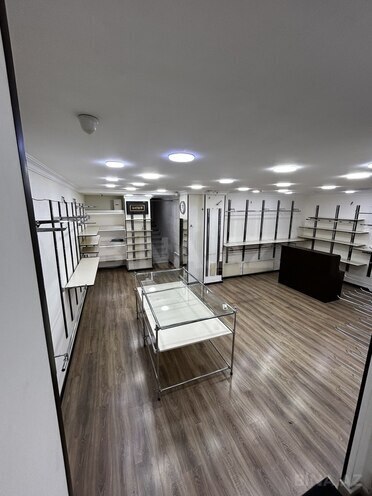 Сдаётся  объект 115 м², Насиминский  р., photo 3 from 14