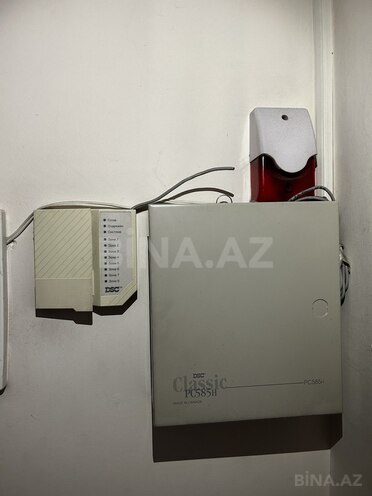 Сдаётся  объект 115 м², Насиминский  р., photo 12 from 14