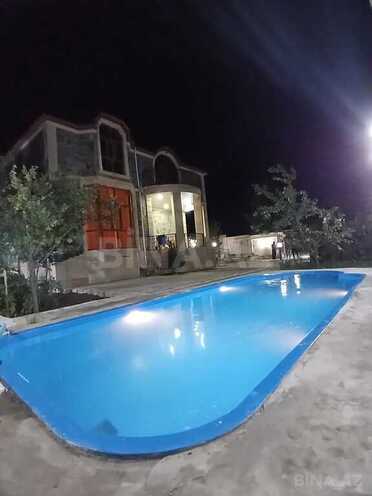 Satılır 5 otaqlı həyət evi/bağ evi 206 m², photo 4 from 6