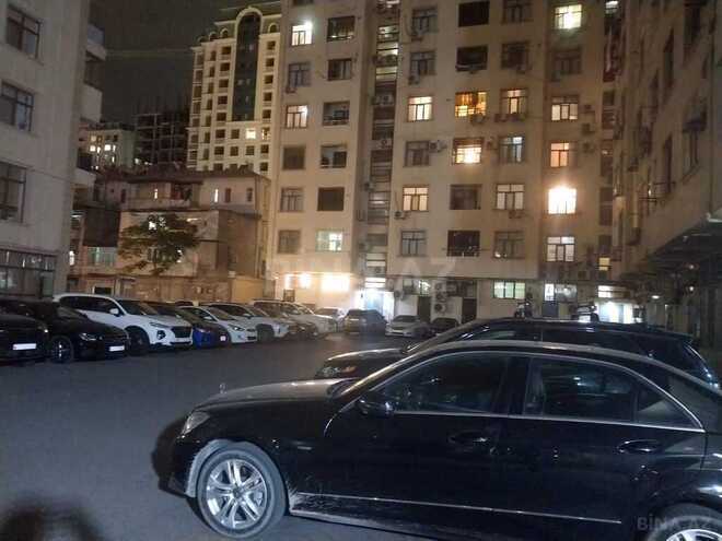 Satılır 4 otaqlı yeni tikili 100 m², Nəriman Nərimanov m., photo 16 from 18