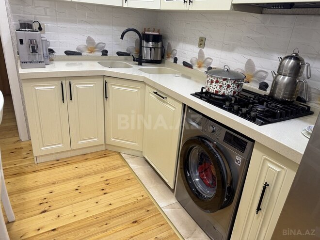 Продаётся 4-комн. дом/дача 100 м², пос. Масазыр, photo 17 from 32