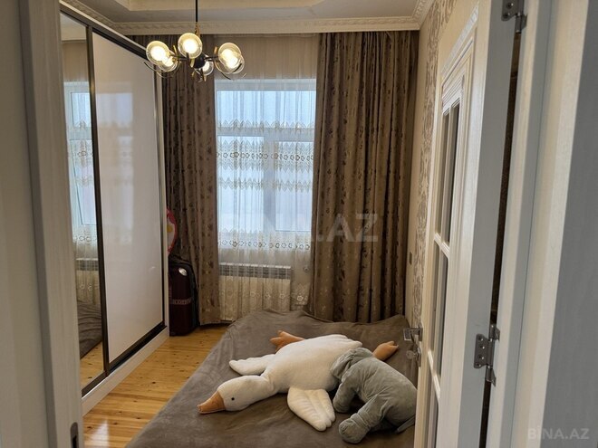 Продаётся 4-комн. дом/дача 100 м², пос. Масазыр, photo 29 from 32