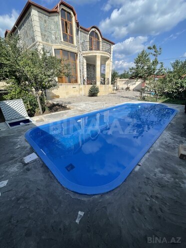 Satılır 5 otaqlı həyət evi/bağ evi 206 m², photo 5 from 6