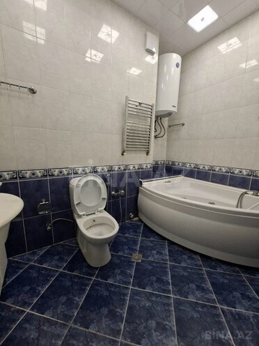 Продаётся 4-комн. новостройка 155 м², м. Иншаатчылар, photo 21 from 27