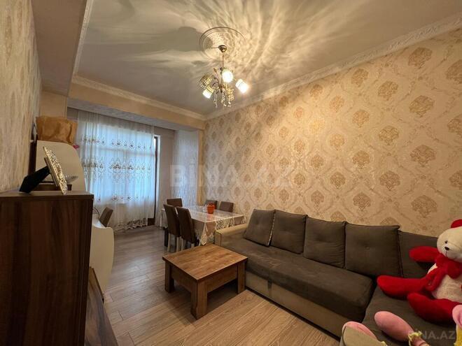 Satılır 2 otaqlı yeni tikili 41 m², Masazır q., photo 3 from 14