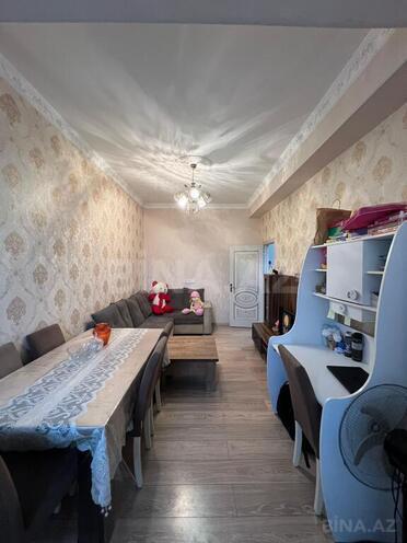 Satılır 2 otaqlı yeni tikili 41 m², Masazır q., photo 4 from 14