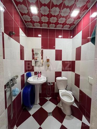 Satılır 2 otaqlı yeni tikili 41 m², Masazır q., photo 13 from 14