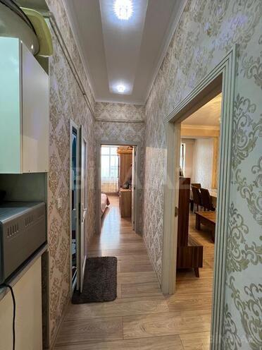Satılır 2 otaqlı yeni tikili 41 m², Masazır q., photo 9 from 14