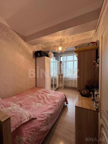 Satılır 2 otaqlı yeni tikili 41 m², Masazır q., photo 11 from 14