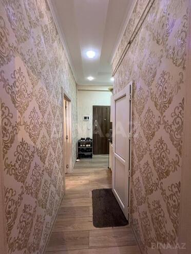 Satılır 2 otaqlı yeni tikili 41 m², Masazır q., photo 7 from 14