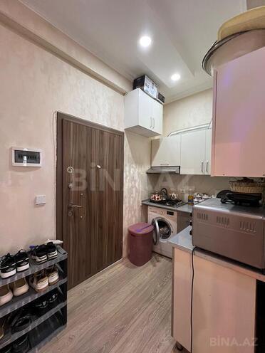 Satılır 2 otaqlı yeni tikili 41 m², Masazır q., photo 8 from 14