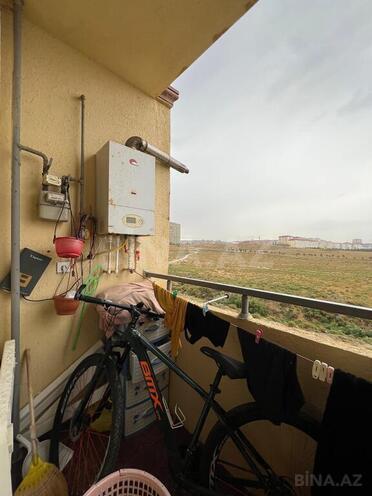 Satılır 2 otaqlı yeni tikili 41 m², Masazır q., photo 6 from 14