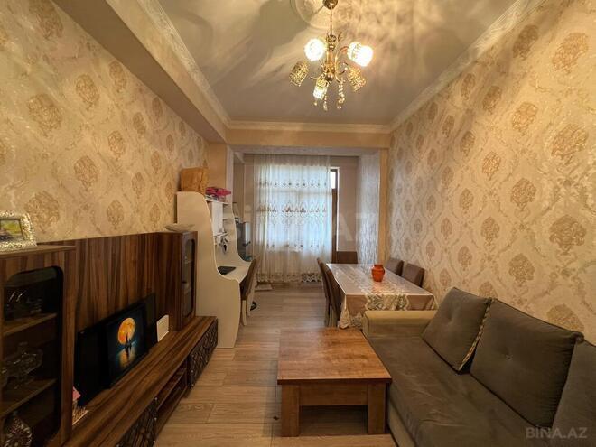 Satılır 2 otaqlı yeni tikili 41 m², Masazır q., photo 1 from 14